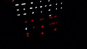 Peugeot 407 изменения подсветки