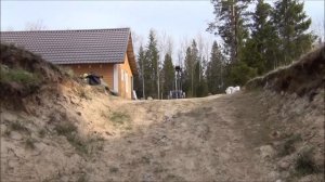 Дачи в Ленинградской области