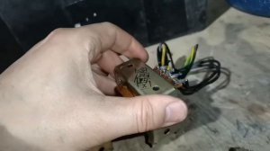 02  Пропитка трансформаторов ТВ ЗШ в НЦ 218
