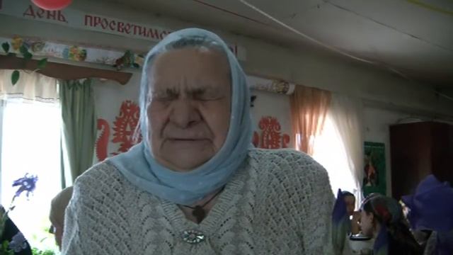 Родительская суббота. Поминальная трапеза