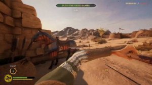 Гайд Chivalry 2. СОВЕТЫ ДЛЯ НОВИЧКОВ!
