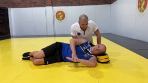 Упражнения на суше для пловцов | Развитие гибкости и силы