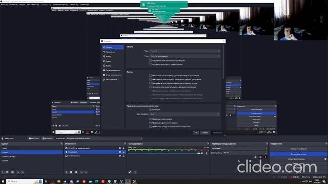 Индивидуальный проект этап 1