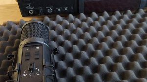 Микрофон Октава МК-220 конденсаторный