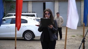 ПРОВОДЫ МОБИЛИЗОВАННЫХ В РЯДЫ ВООРУЖЁННЫХ СИЛ