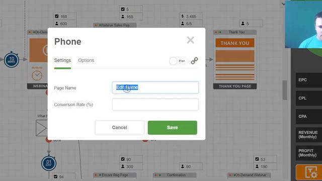 Как увеличить прибыль онлайн школы в 6 раз всего одним действием смотреть онлайн