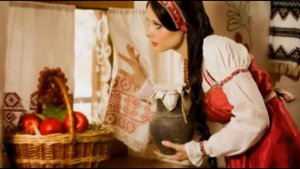 Конь гулял на воле