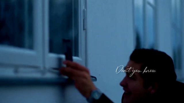 Wilmon //Wasting My Young Years- London Grammar (Young Royals 1x06)