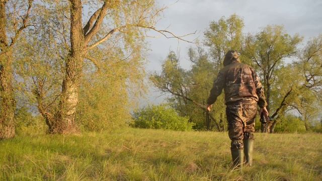 Фотографируем пейзаж на рассвете и разбираем композицию фотографий. смотреть онлайн