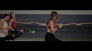 BACHATA - QUIERME - JOHNNY SKY - ZUMBA BRAZIL LIVE CLASS - KARINA ROCHA BRAZIL