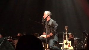 Bruno Pelletier - Love Song, 08.06.2016, St.Petersburg, BKZ Oktyabrskiy