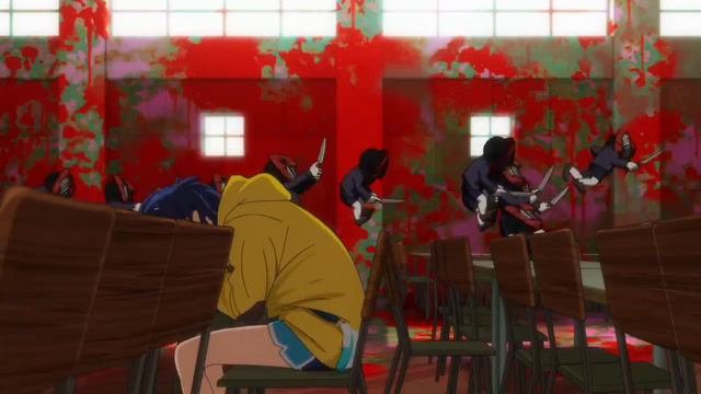 Аниме клип 💕Приоритет чудо-яйца🖤 ~AMV~ смотреть онлайн