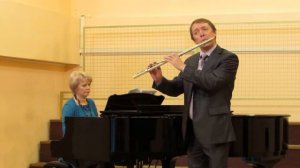 Ю.Должиков Элегия