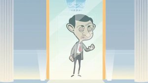 Spa Day | Mr Bean Cartoon Season 3 | NEW FULL EPISODE | Season 3 Episode 7 | Mr Bean Official