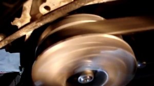 Новый ремень ,ролики на 157 qmj