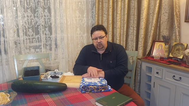 Азбука сада - Буква З Земля нашего сада смотреть онлайн