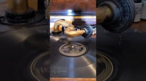 Creme de la creme Fantasia - Arthur Pryor's Band  Victor Records #35263 12" 1912