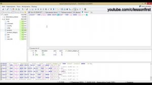 SQL для начинающих (DML): Ключевое слово EXISTS / NOT EXISTS (MySql), Урок 26!