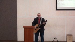 Христианские мысли и песни - Александр Черпаков