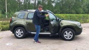 5 достоинств и 5 недостатков популярных кроссоверов Рено Дастер и Хёндей Крета