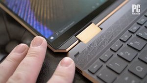 HP Spectre x360 14 Review