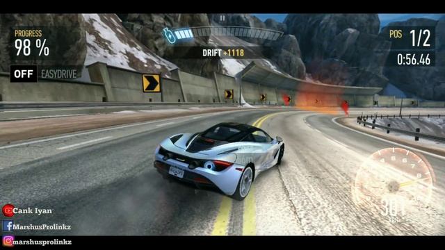 The Best SuperCars In The World Ferrari 488 Pista - McLaren 720S Unboxing and Test Drive SuperCars смотреть онлайн