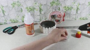 Органайзер своими руками|Мусор в дело|Поделки из железной банки|/Поделки и подарки своими руками