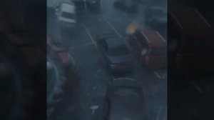 Ураган Катрин