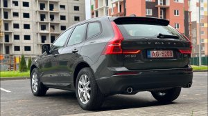 Идеальная цена и качество. Volvo XC60 D4 AWD. Авто из Швеции . Псков.
