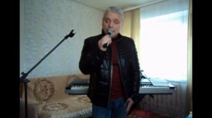 Александр Багров "Белый лебедь"