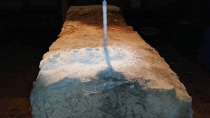 Тестирование аккумулятор Makita 18v собранной на элементах 18650 25р.