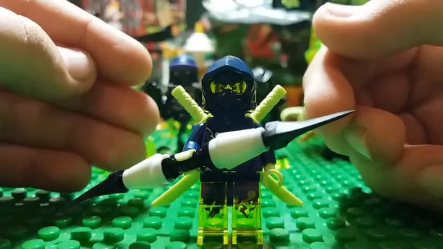 Обзор на набор 70736 атака дракона морро смотреть онлайн