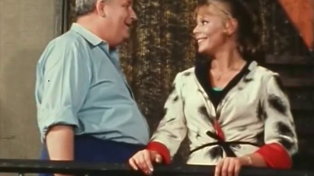 Проснись и пой М.#Дярфаш #театрСатиры. 1973 год #ПолныеВерсииСпектаклей