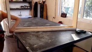 Как сделать диван своими руками