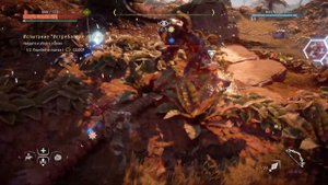 Horizon Zero Dawn™ испытание Истребление ловчих