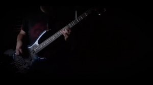 Gary Clark Jr   Come Together - Bass Cover