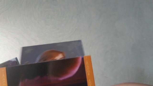 Обзор карточек Холодное сердце 2