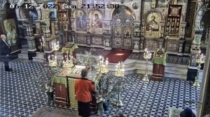 Пятидесятница. Pentescostés.