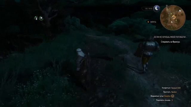 The Witcher 3 - Прохождение # 29 смотреть онлайн