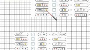 Урок 14 Задание 6 – ГДЗ по математике 1 класс (Петерсон Л.Г.) Часть 1