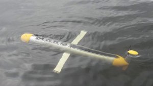 Беспилотник дальностью хода 80 тысяч километров