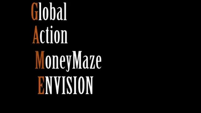 Combating Global Initiatives Through Creative Savings - GIT 2009 смотреть онлайн