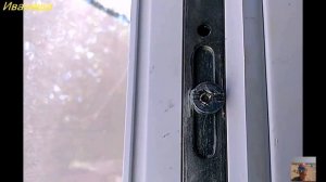 Перевод металлопластиковых окон в режим Зима или в режим Лето