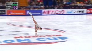 Alina ZAGITOVA Ария   (Трудно быть богом)