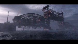 Metro exodus - Чёрный ворон. [Клип]