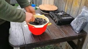 Как пожарить семечки. Домашние семечки с солью | ПАПА В ДЕЛЕ