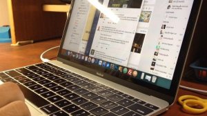 12-inch Macbook full review