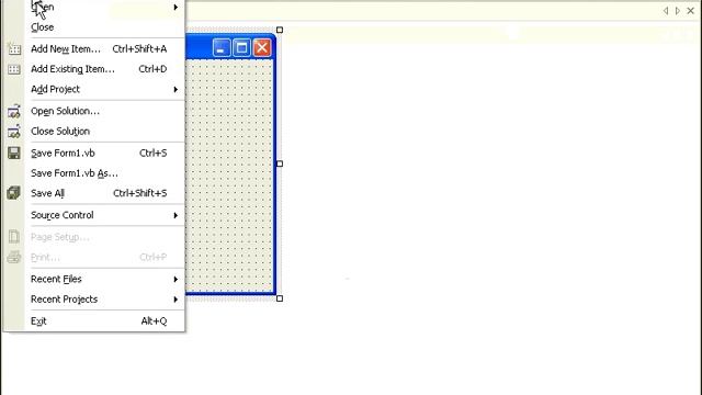Проект Visual Basic. Наш первый собственный калькулятор. Урок 6