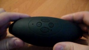 #16 Портативная bluetooth колонка MINI-X6U: что делать, если заглючила колонка и не выключается
