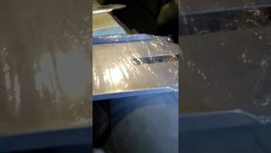 гидро крыло на лодочный мотор